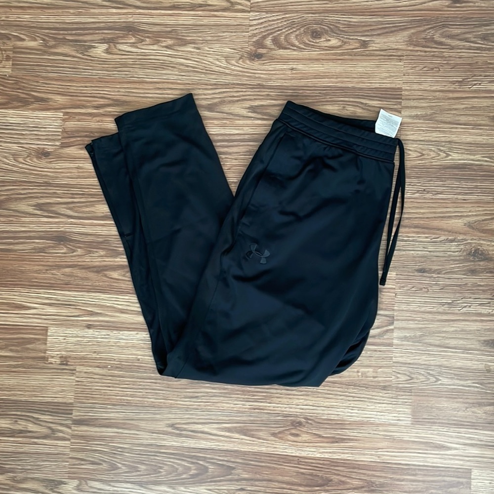 Under Armour Lightweight Sweatpants